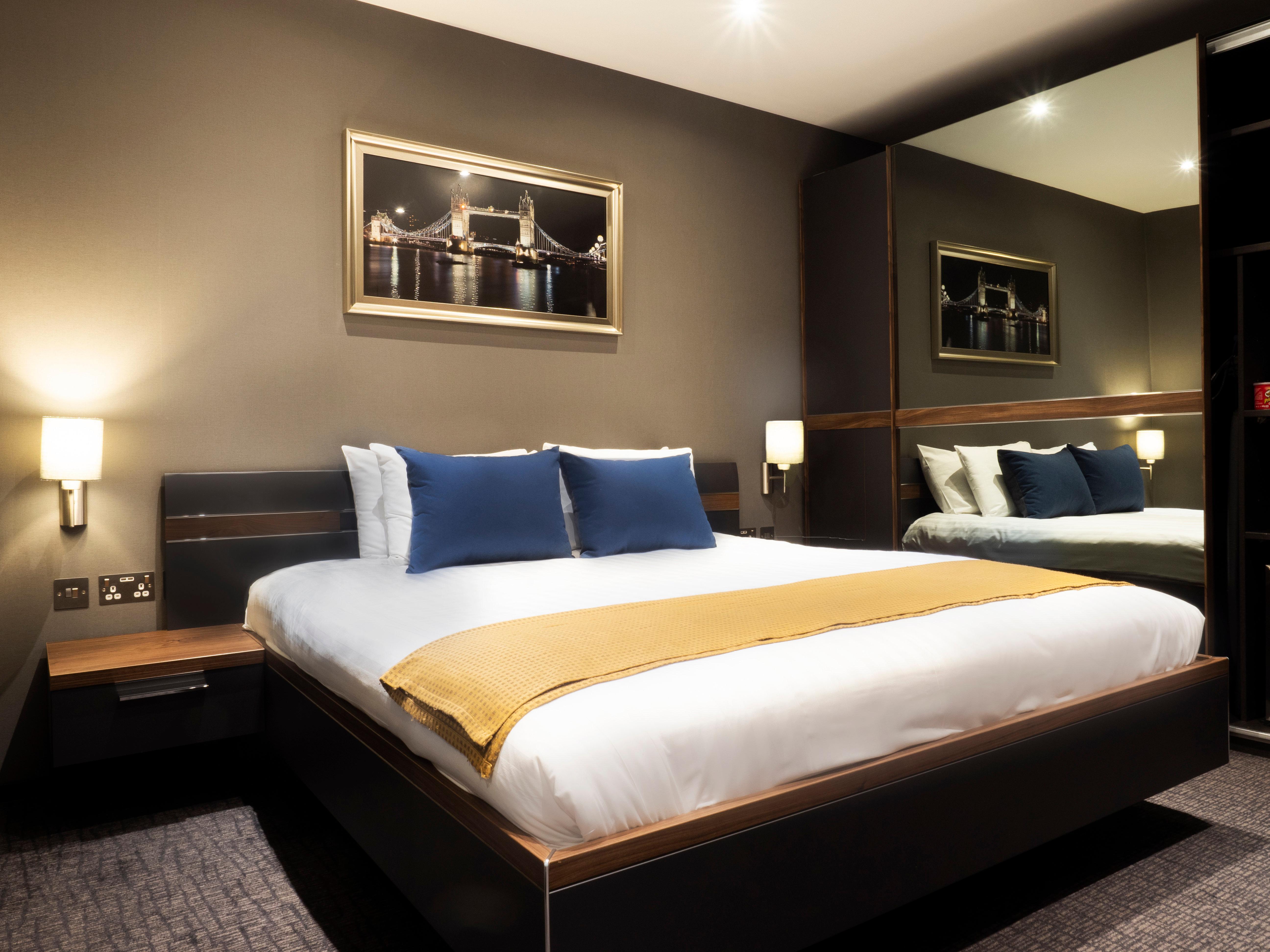 Отель Crowne Plaza London - Kingston By Ihg Surbiton Экстерьер фото